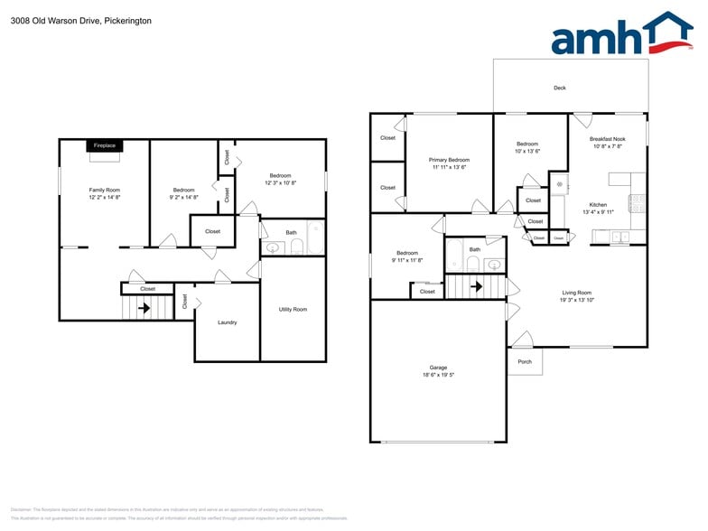 Building Photo - 3008 Old Warson Dr
