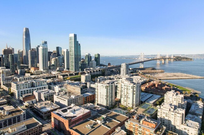 Building Photo - 229 Brannan St