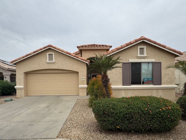 Building Photo - 2 Bedroom Single Story Home Available in Arizona Traditions Retirement Community Located Near Bel...