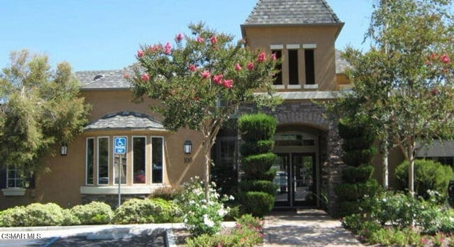 Building Photo - 20000 Plum Canyon Rd