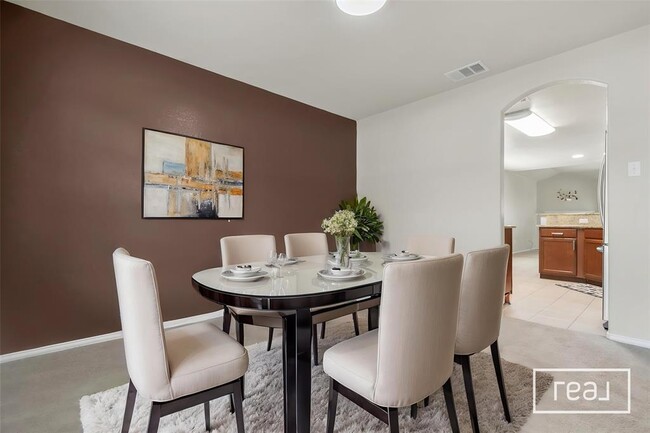 Building Photo - 11117 Cain Harvest Dr