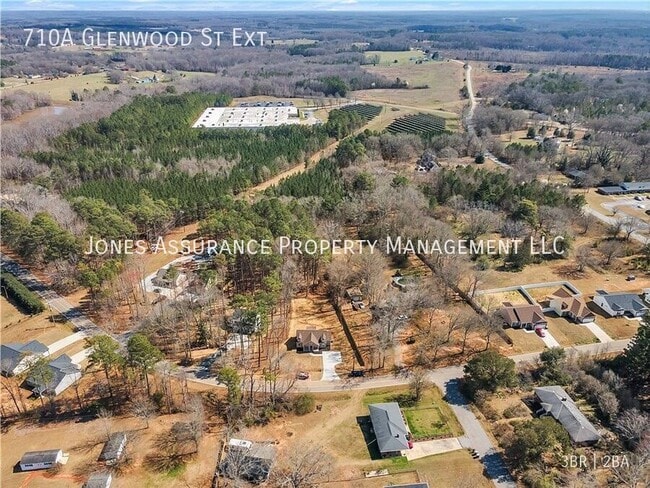 Building Photo - 710 Glenwood St