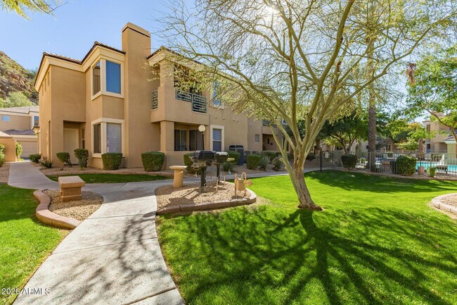 Building Photo - 7887 N 16th St