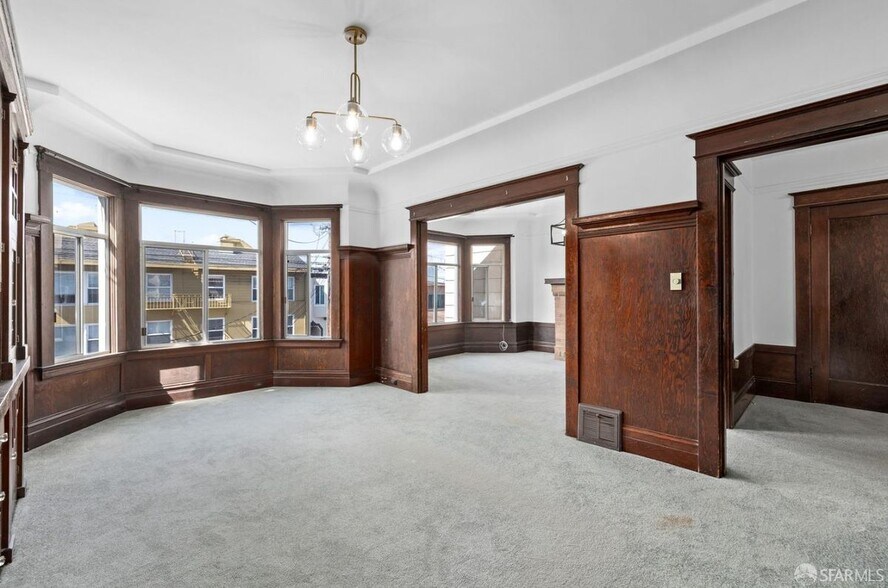 Building Photo - 1344 20th Ave