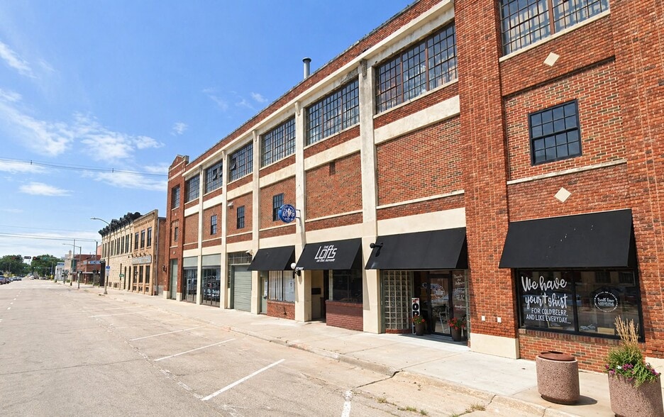 Building Photo - 106 N Denver Ave