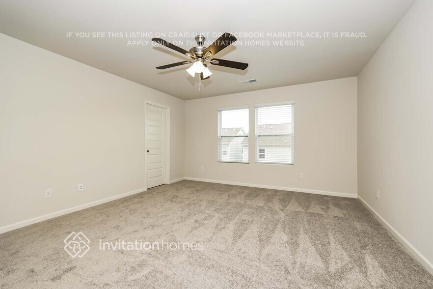 Building Photo - 3032 Drumwright Wy