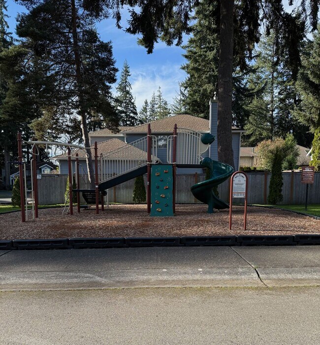 Building Photo - Beautiful 4-Bedroom Home with Expansive Deck & 3-Car Garage – Minutes to Mill Creek Town Center