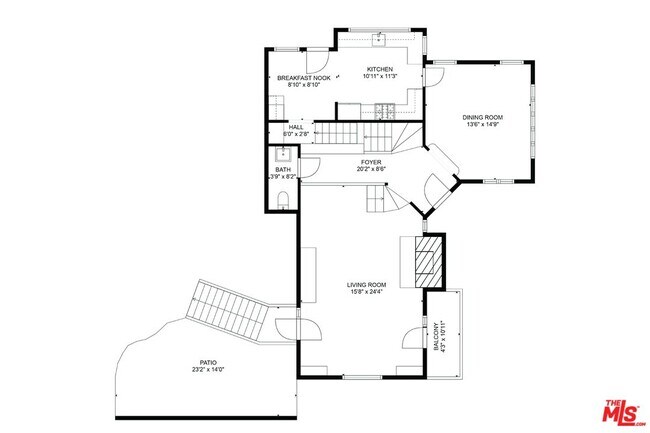 Building Photo - 8066 Woodland Ln