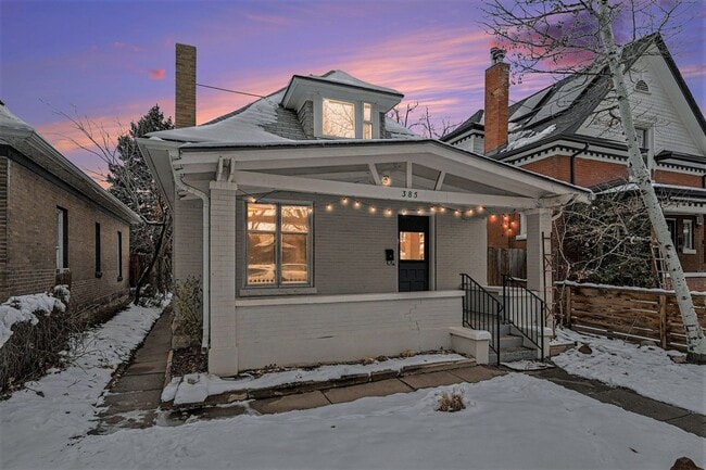 Building Photo - 2 Bed 2 Bath Home for Rent In Wash Park area!