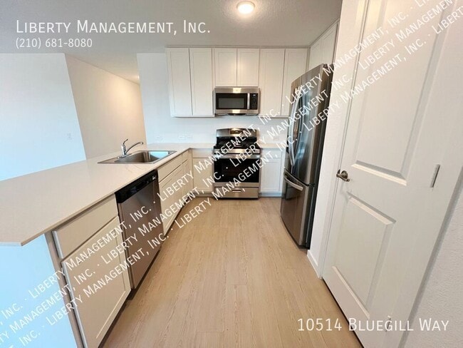 Building Photo - 10514 Bluegill Wy