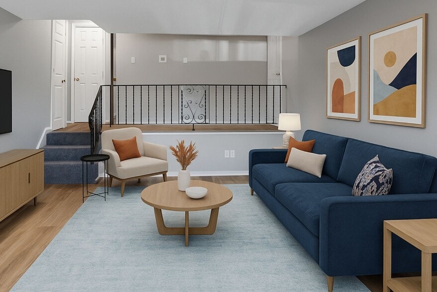Primary Photo - Willow Pointe Apartments