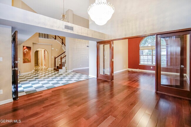Building Photo - 1109 Noble Ridge Way