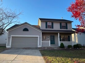 Building Photo - 4533 Brookmeadow Ct SE