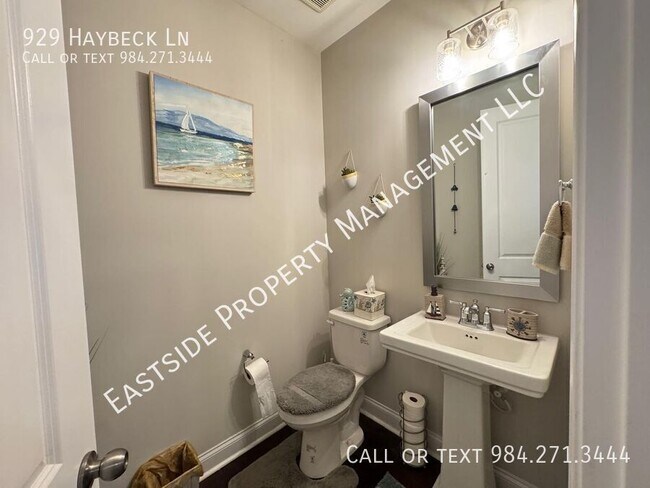 Building Photo - 929 Haybeck Ln