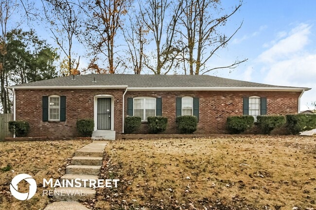 Building Photo - 3621 Mozelle St