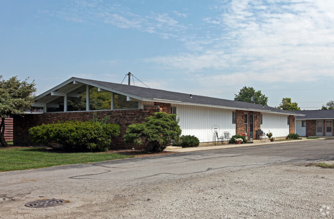 Primary Photo - Wildwood Place