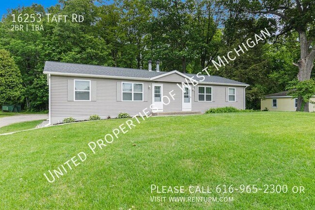 Building Photo - 16253 Taft Rd