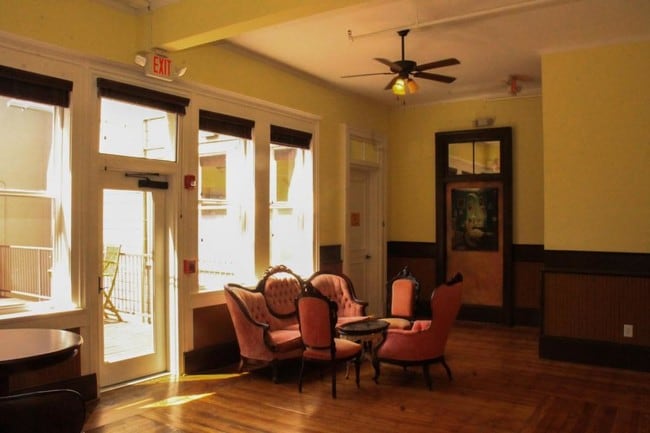 Building Photo - 610 Mulberry Street, #3