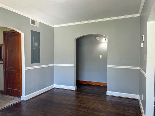 Building Photo - 2501 Atlantic St