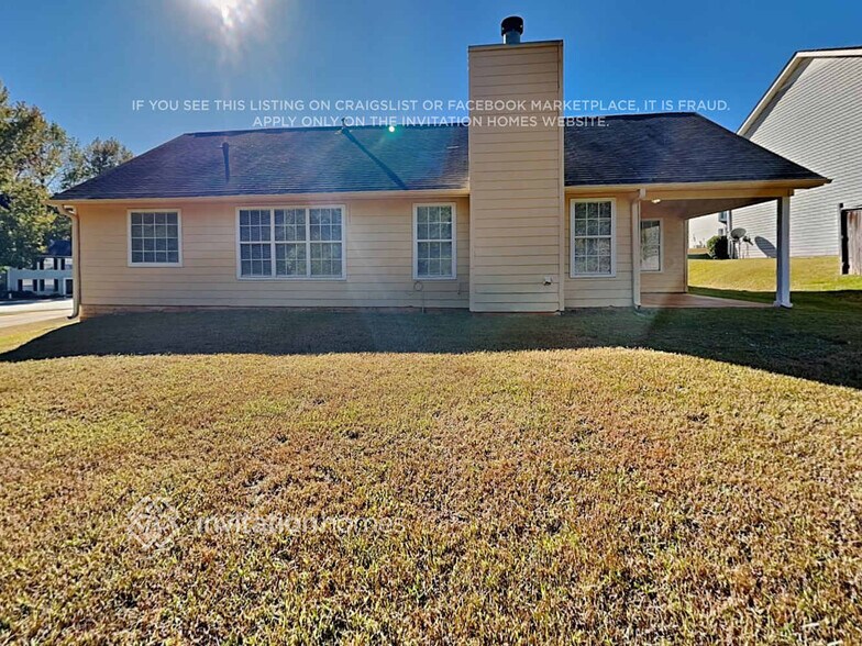 Building Photo - 125 S Greenfield Cir