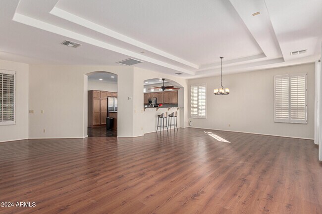 Building Photo - 24008 S Starcrest Dr