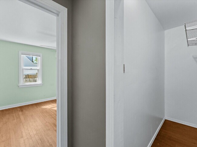 Building Photo - 7602 Woodman Rd