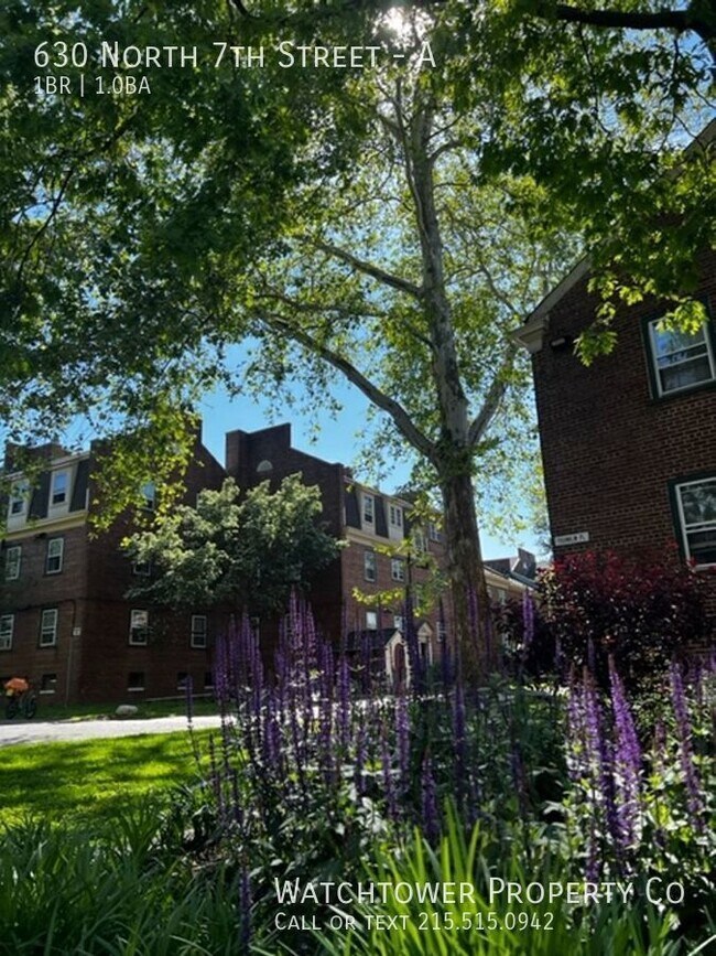 Building Photo - 630 N 7th St