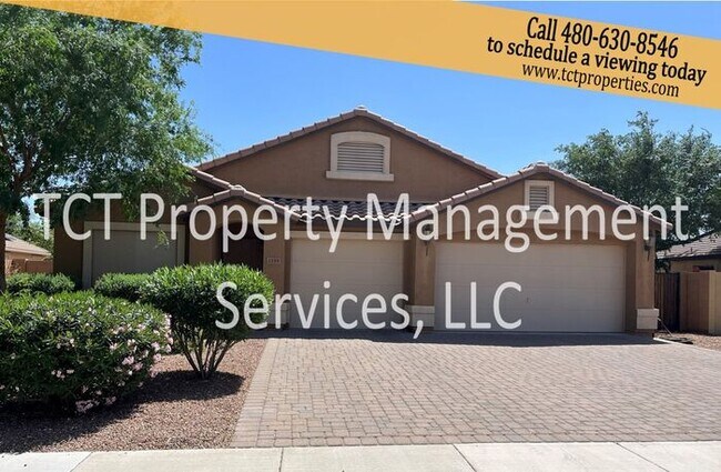 Primary Photo - Beautiful 4 bedroom home in Casa Grande!