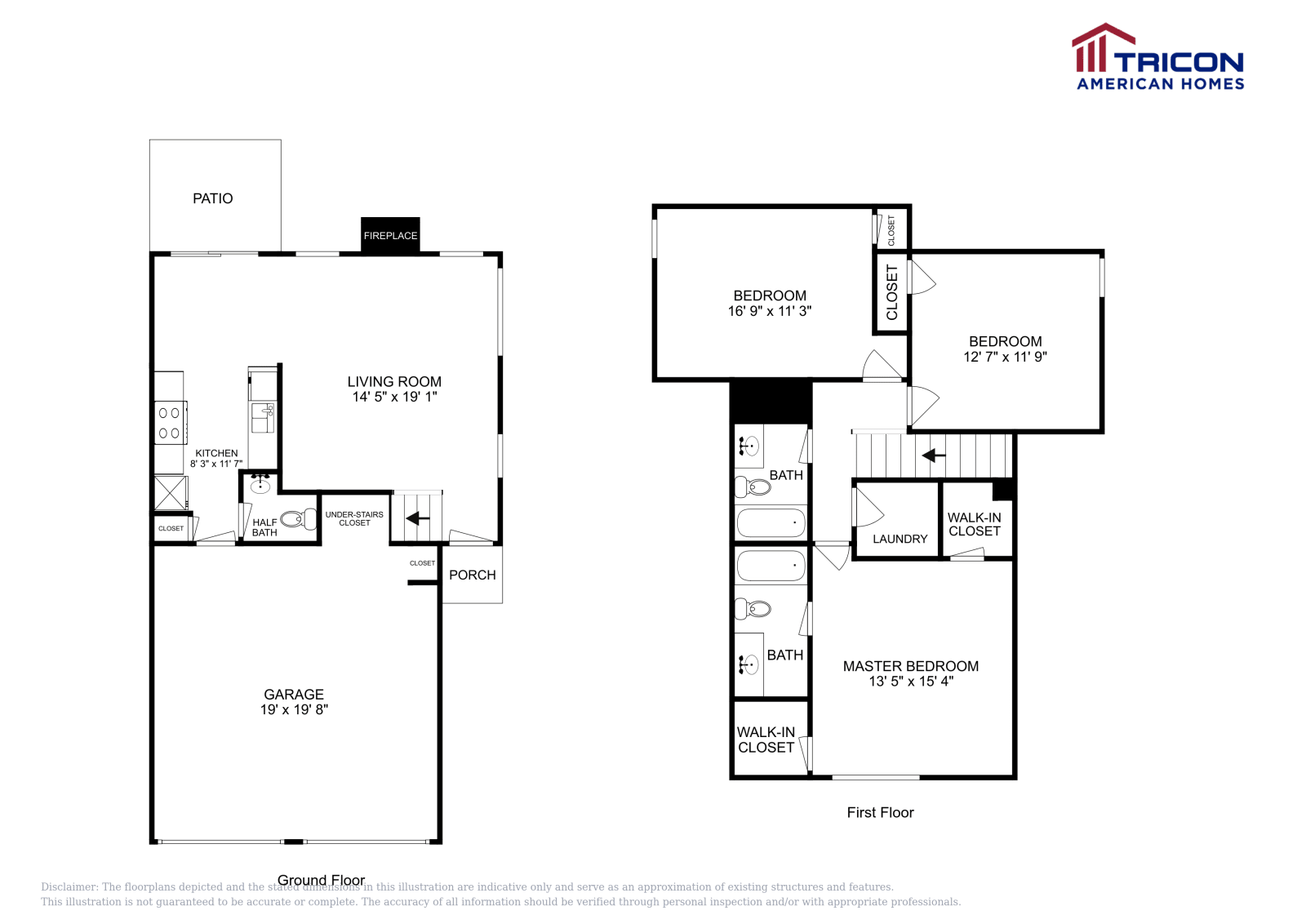 Building Photo - 202 Silver Ridge Dr