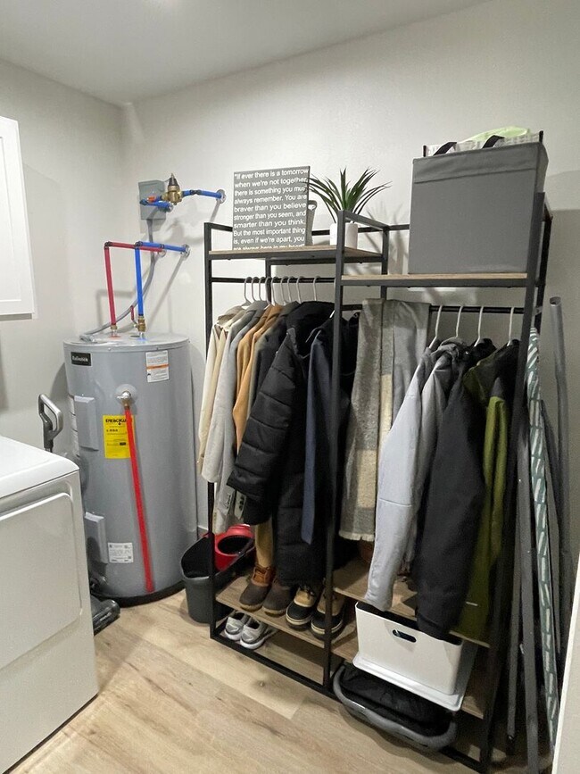 Building Photo - Built in 2025 3 Bed 2 Bath FOR RENT