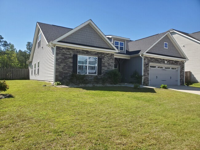 Building Photo - 148 Poplar Branch Way