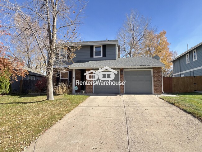 Building Photo - 8066 S Rosemary Ct