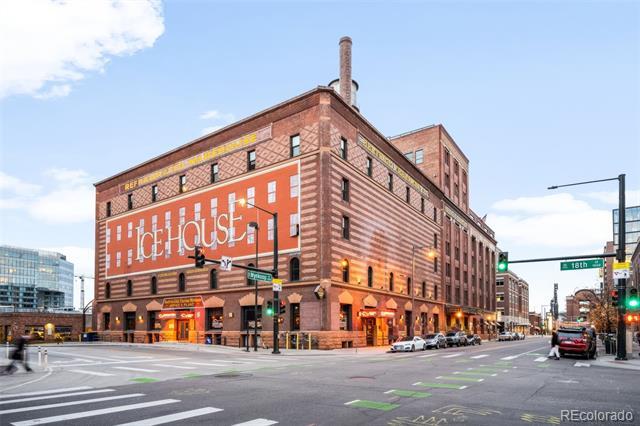 Building Photo - 1801 Wynkoop St