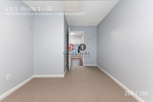 Building Photo - 4 U.S. Route 1-5E