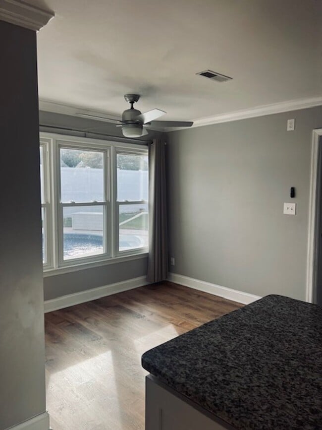 Building Photo - 1101 Warner Hall Dr