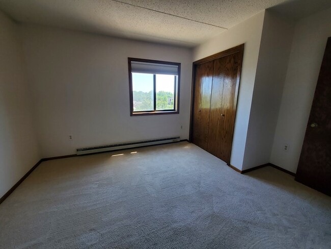 Building Photo - Columbia Park Towers