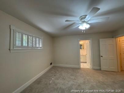Building Photo - 1513 Raeford Rd