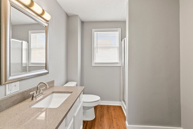 Building Photo - 3940 Arbor