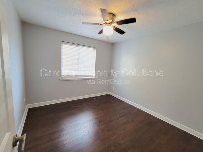 Building Photo - 1808 Crest Hill Ave