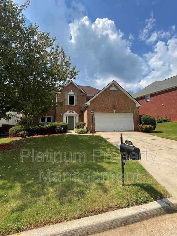 Building Photo - 4916 Durley Ln SE