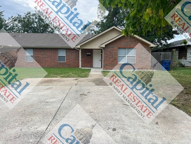 Primary Photo - Home Sweet Home
