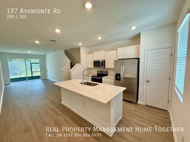 Building Photo - 197 Ayamonte Rd