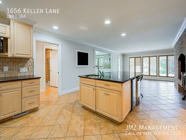 Building Photo - 1656 Keller Ln