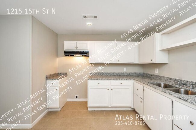 Building Photo - 1215 15th St N