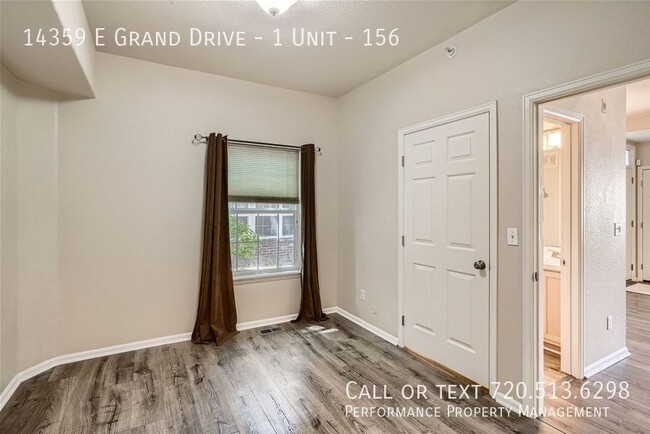 Building Photo - 14359 E Grand Dr