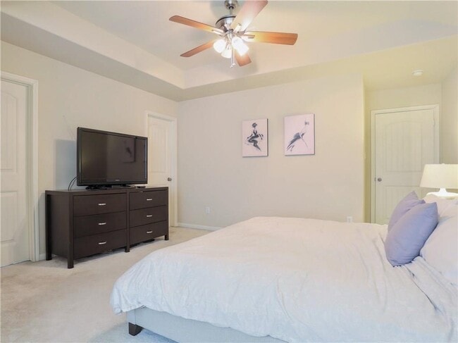 Building Photo - 10720 Sorghum Hill Cove