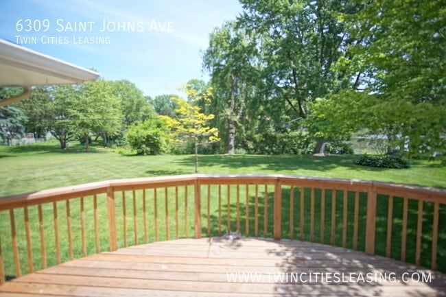 Building Photo - 6309 St Johns Ave