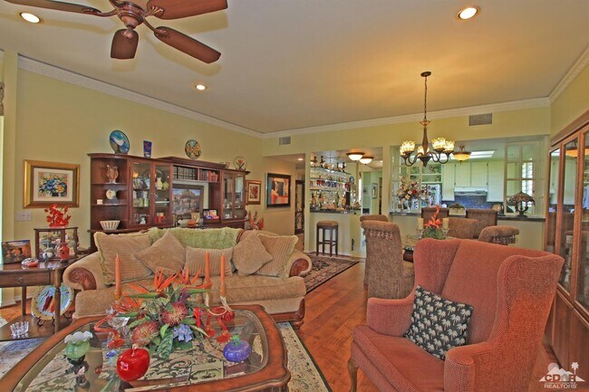 Building Photo - 76975 Roadrunner Dr