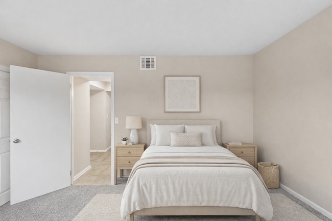 Building Photo - Merrick Place