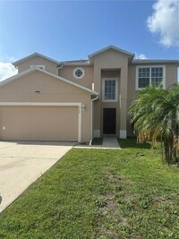 Building Photo - 712 Parrot Ct